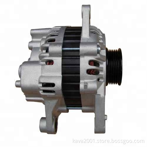 Alternator for Mitsubishi 6G72, 6G74 - A003TA0791, A003TA0791A, A3TA0791